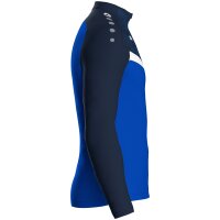 Jako Ziptop Iconic Kinder - royal/marine