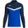 Jako Ziptop Iconic Kinder - royal/marine