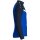 Jako Ziptop Iconic Kinder - royal/marine