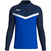 Jako Ziptop Iconic - royal/marine