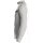Jako Ziptop Iconic Kinder - weiß/soft grey/anthra light