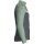 Jako Ziptop Iconic Kinder - anthra light/mintgrün/soft grey
