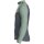 Jako Ziptop Iconic - anthra light/mintgrün/soft grey