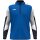 Jako Ziptop Dynamic Kinder - royal/weiß/marine