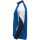 Jako Ziptop Dynamic Kinder - royal/weiß/marine