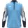 Jako Ziptop Dynamic Kinder - skyblue/weiß/marine