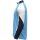 Jako Ziptop Dynamic Kinder - skyblue/weiß/marine