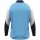Jako Ziptop Dynamic Kinder - skyblue/weiß/marine
