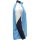 Jako Ziptop Dynamic Kinder - skyblue/weiß/marine