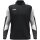 Jako Ziptop Dynamic Kinder - schwarz/weiß/anthrazit