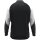 Jako Ziptop Dynamic Kinder - schwarz/weiß/anthrazit