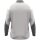 Jako Ziptop Dynamic Kinder - hellgrau/weiß/grau