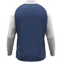 Jako Ziptop Dynamic Kinder - nachtblau/weiß/hellgrau