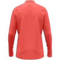 Jako Ziptop Light Flow Kinder - coral