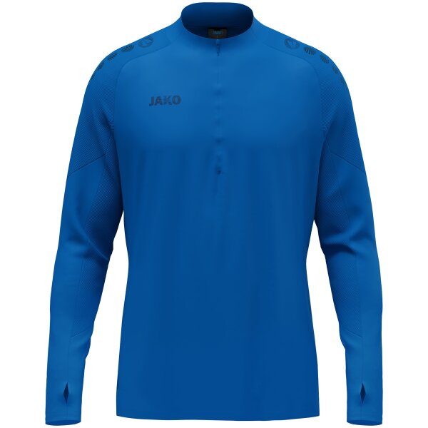 Jako Ziptop Light Flow Kinder - royal