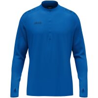 Jako Ziptop Light Flow Kinder - royal