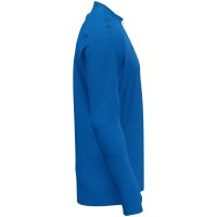 Jako Ziptop Light Flow Kinder - royal