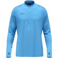 Jako Ziptop Light Flow Kinder - skyblue