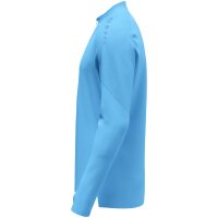 Jako Ziptop Light Flow Kinder - skyblue