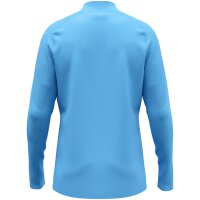 Jako Ziptop Light Flow Kinder - skyblue