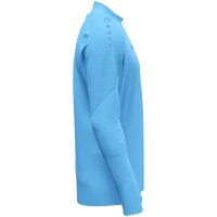 Jako Ziptop Light Flow Kinder - skyblue