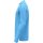 Jako Ziptop Light Flow Kinder - skyblue