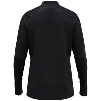 Jako Ziptop Light Flow Kinder - schwarz