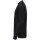 Jako Ziptop Light Flow Kinder - schwarz