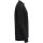 Jako Ziptop Light Flow Kinder - schwarz