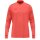 Jako Ziptop Light Flow - coral
