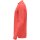 Jako Ziptop Light Flow - coral