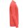 Jako Ziptop Light Flow - coral