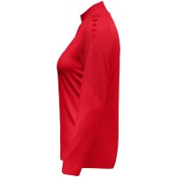 Jako Ziptop Light Flow - rot