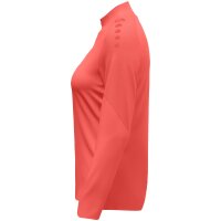Jako Ziptop Light Flow - coral