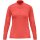 Jako Ziptop Light Flow - coral