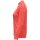 Jako Ziptop Light Flow - coral