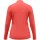 Jako Ziptop Light Flow - coral