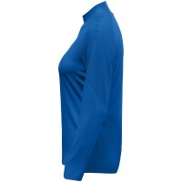 Jako Ziptop Light Flow - royal