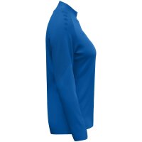 Jako Ziptop Light Flow - royal