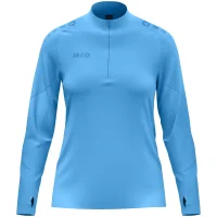 Jako Ziptop Light Flow - skyblue