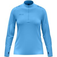 Jako Ziptop Light Flow - skyblue