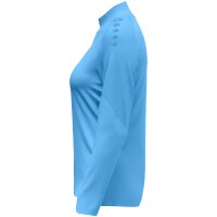Jako Ziptop Light Flow - skyblue