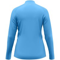 Jako Ziptop Light Flow - skyblue
