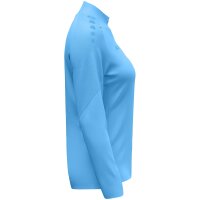 Jako Ziptop Light Flow - skyblue