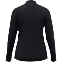 Jako Ziptop Light Flow - schwarz