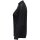 Jako Ziptop Light Flow - schwarz