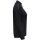 Jako Ziptop Light Flow - schwarz