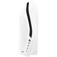 Jako Sweat Power Kinder - weiß