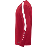 Jako Sweat Power Kinder - rot