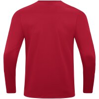 Jako Sweat Power Kinder - rot